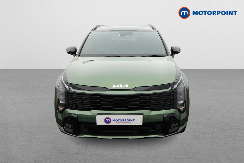 Used Kia Sportage 2025 for sale - 77340567: Photo 2