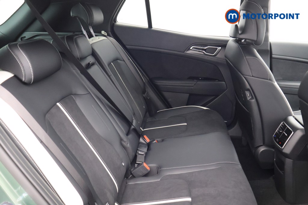 Used Kia Sportage 2025 for sale - 77340567: Photo 23