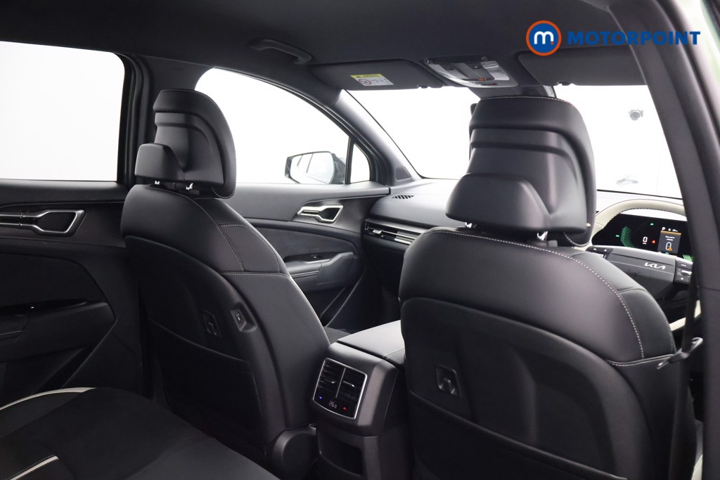 Used Kia Sportage 2025 for sale - 77340567: Photo 24
