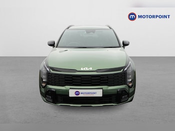 Used Kia Sportage 2025 for sale - 77340567: Photo