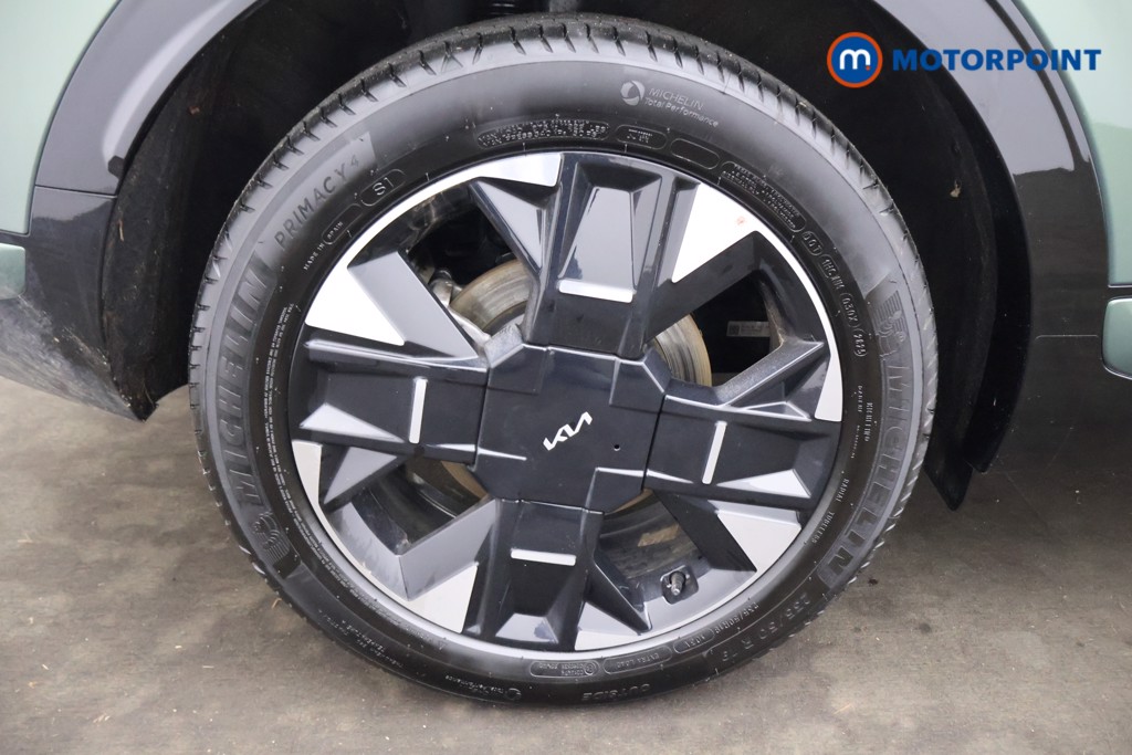 Used Kia Sportage 2025 for sale - 77340567: Photo 31