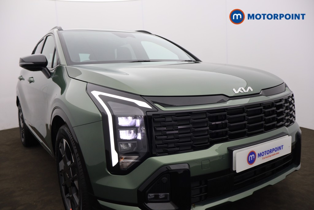 Used Kia Sportage 2025 for sale - 77340567: Photo 33