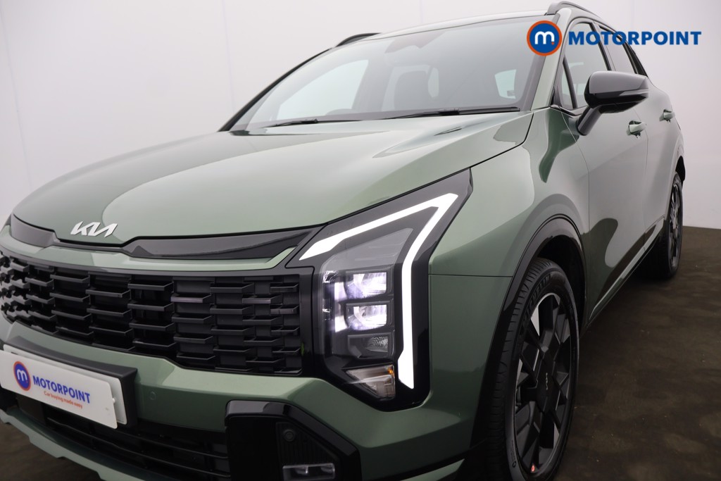 Used Kia Sportage 2025 for sale - 77340567: Photo 34