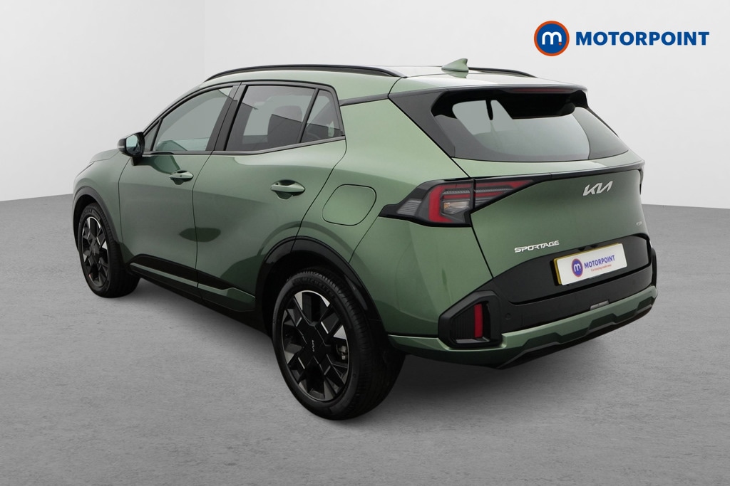 Used Kia Sportage 2025 for sale - 77340567: Photo 5