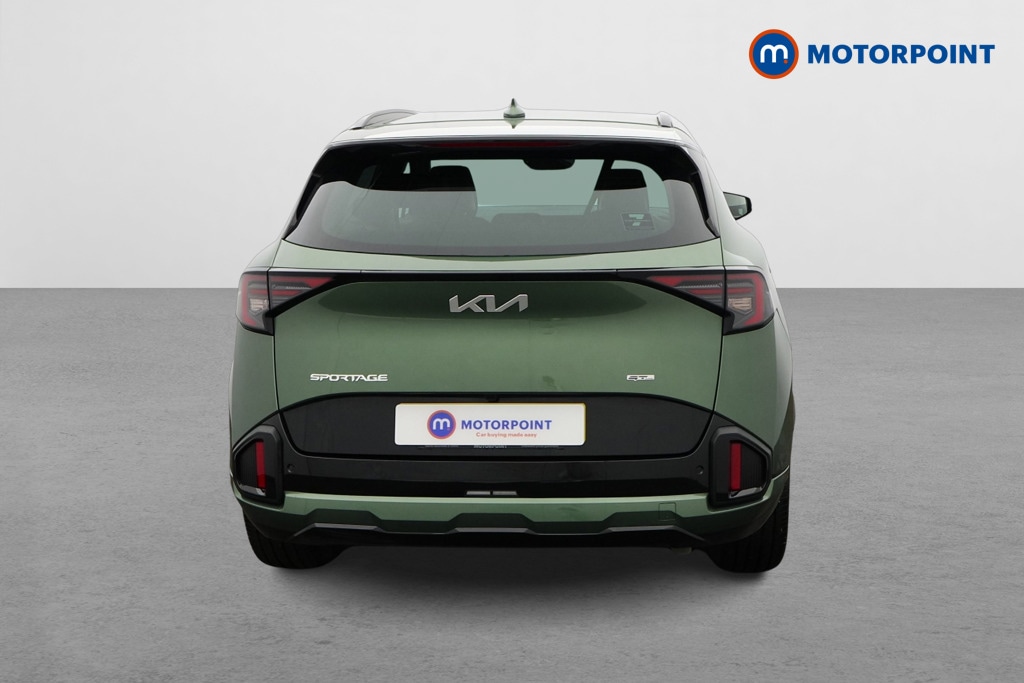 Used Kia Sportage 2025 for sale - 77340567: Photo 6