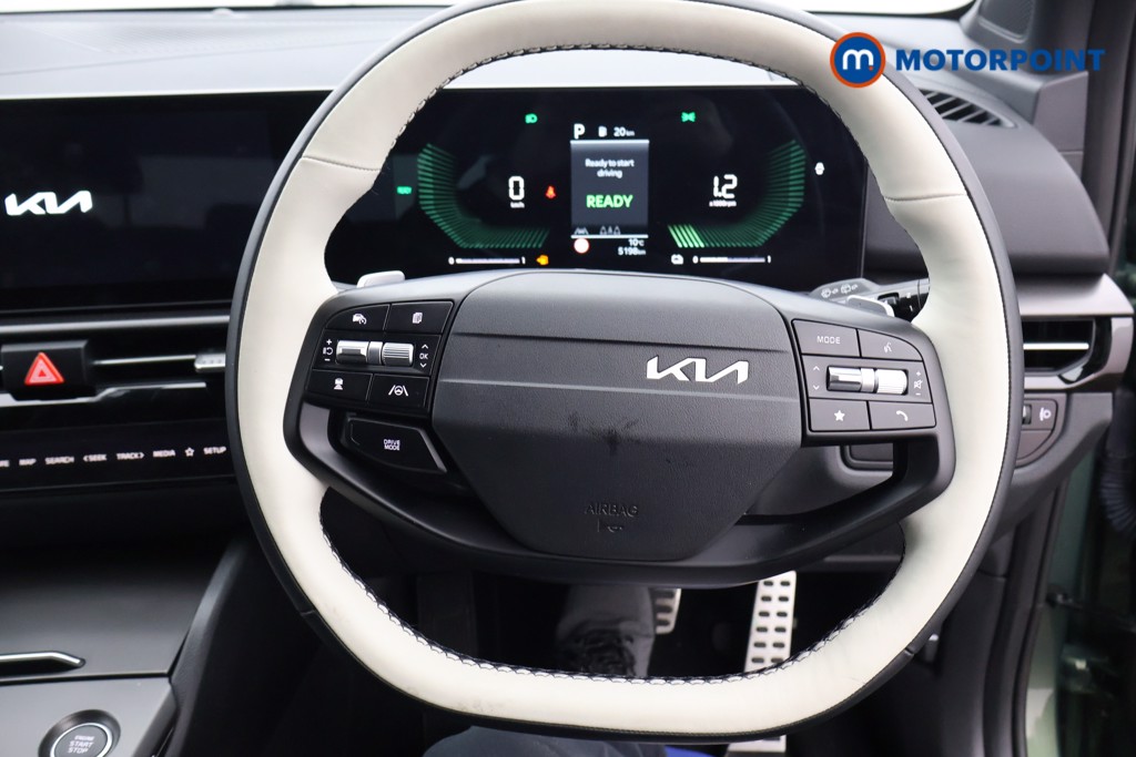 Used Kia Sportage 2025 for sale - 77340567: Photo 9