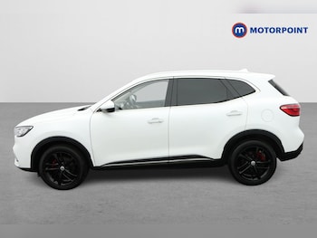 Used MG MG HS 2023 for sale - 78553771: Photo