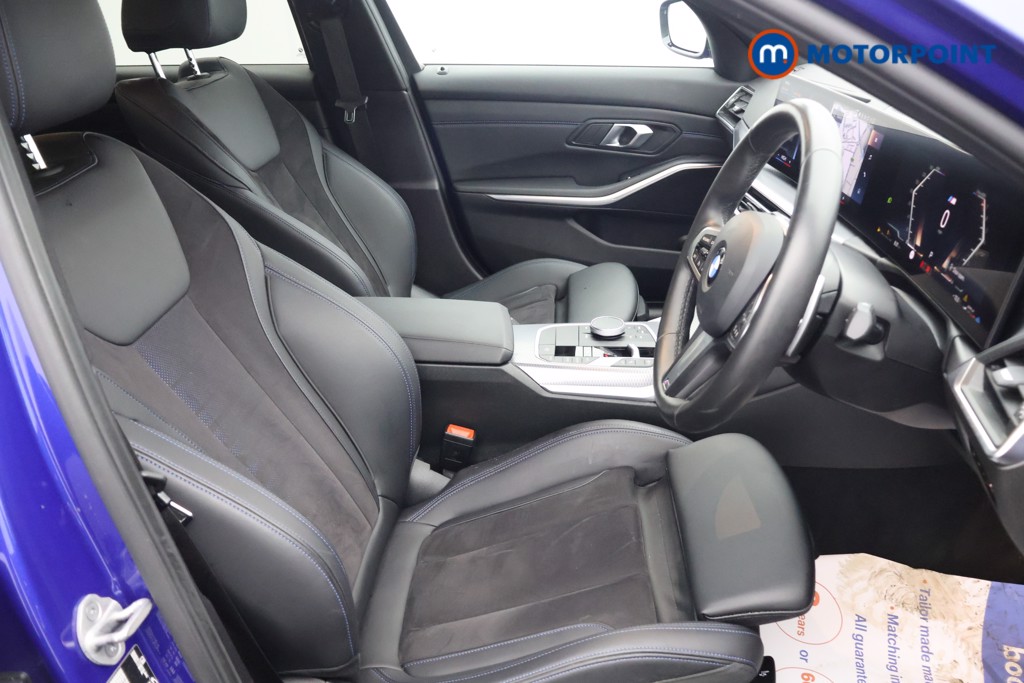 Used BMW 3 Series 2024 for sale - 77951536: Photo 22