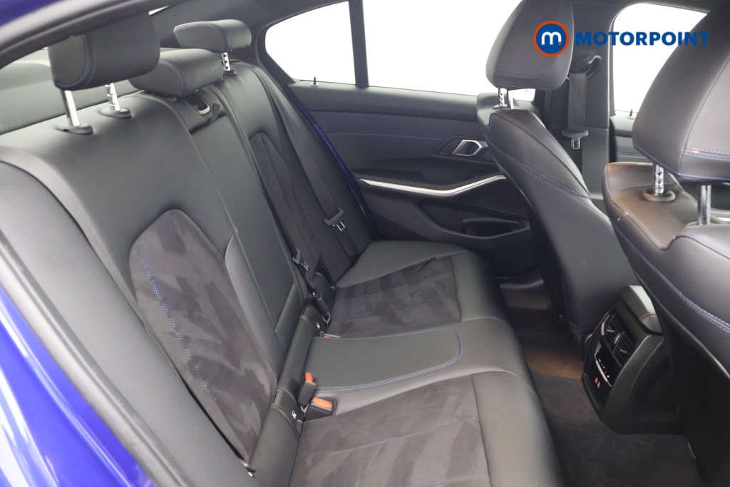 Used BMW 3 Series 2024 for sale - 77951536: Photo 23