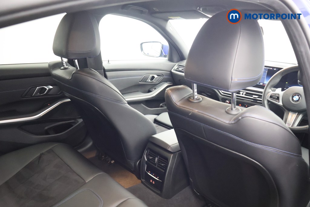 Used BMW 3 Series 2024 for sale - 77951536: Photo 24