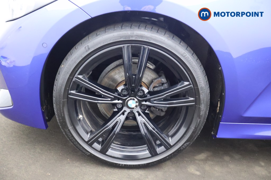 Used BMW 3 Series 2024 for sale - 77951536: Photo 31