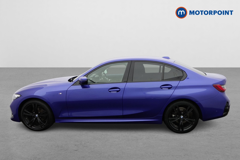 Used BMW 3 Series 2024 for sale - 77951536: Photo 4