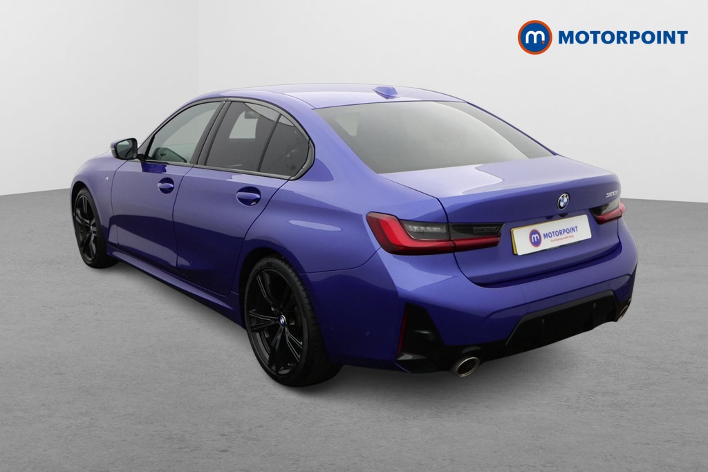 Used BMW 3 Series 2024 for sale - 77951536: Photo 5