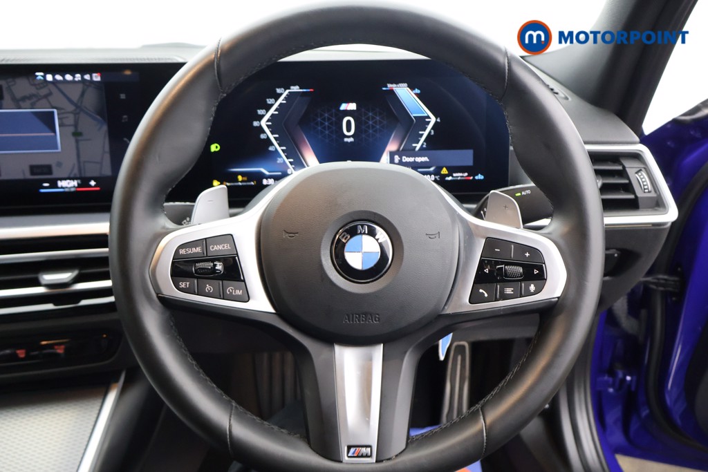 Used BMW 3 Series 2024 for sale - 77951536: Photo 9