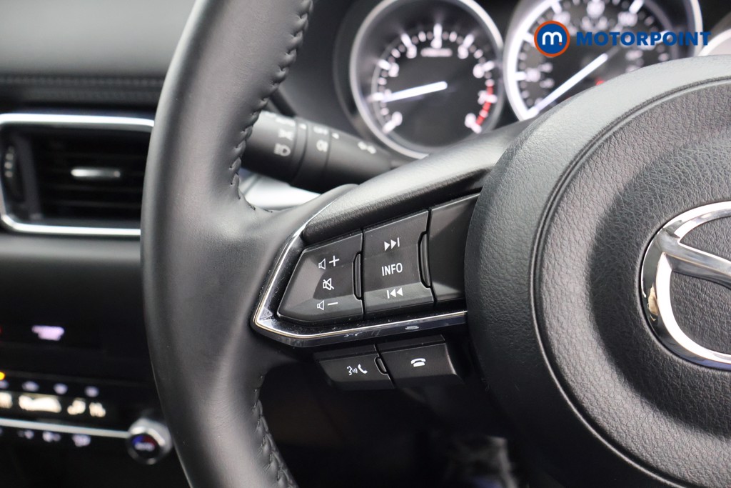 Used Mazda CX-5 2025 for sale - 77033914: Photo 10