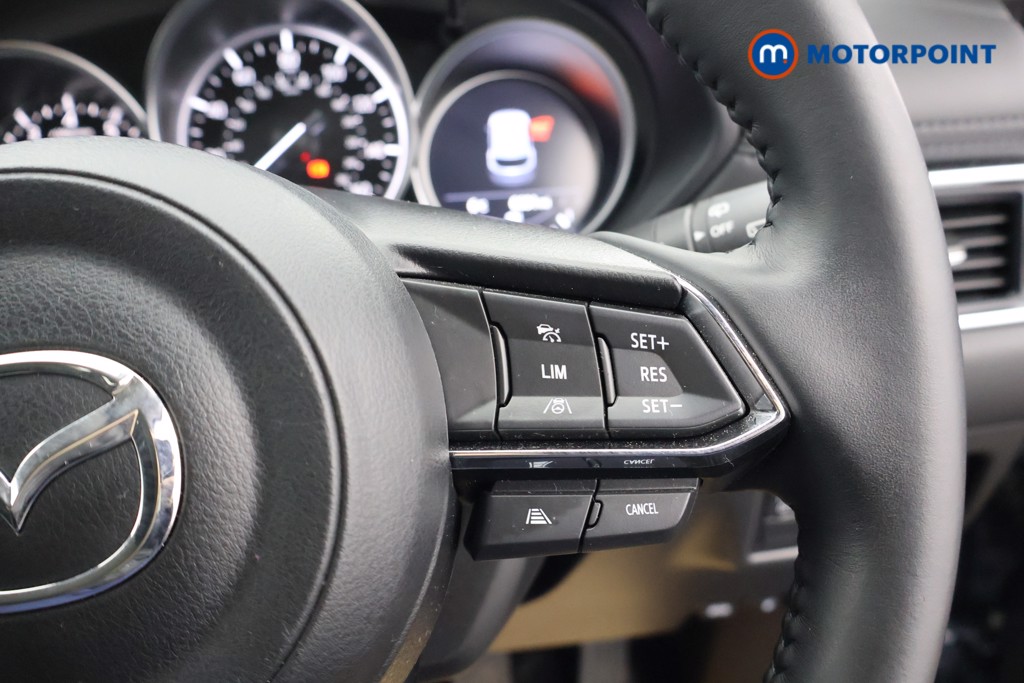 Used Mazda CX-5 2025 for sale - 77033914: Photo 11