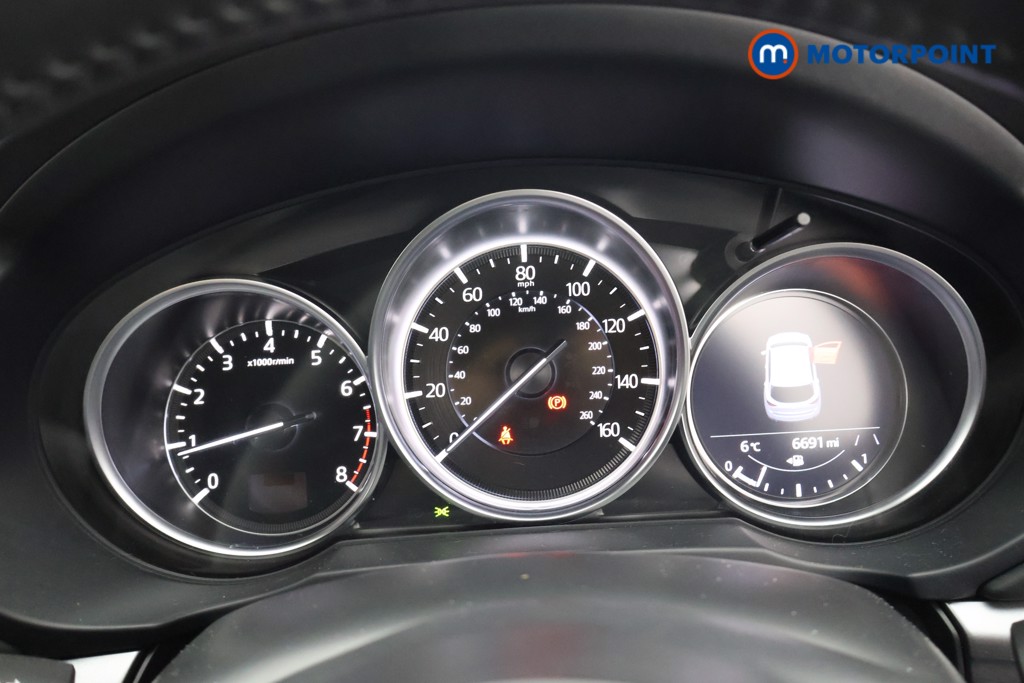 Used Mazda CX-5 2025 for sale - 77033914: Photo 12