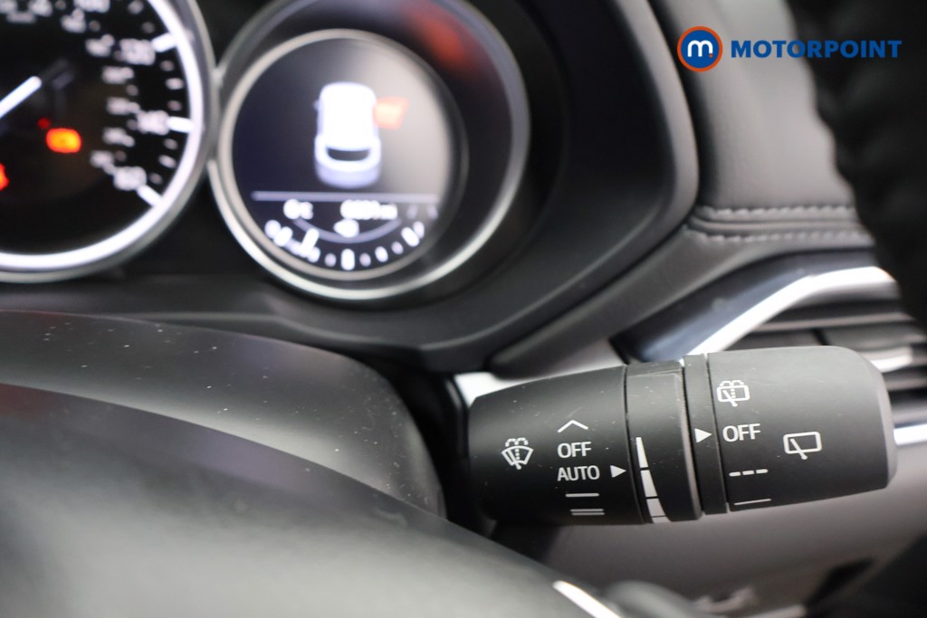 Used Mazda CX-5 2025 for sale - 77033914: Photo 14