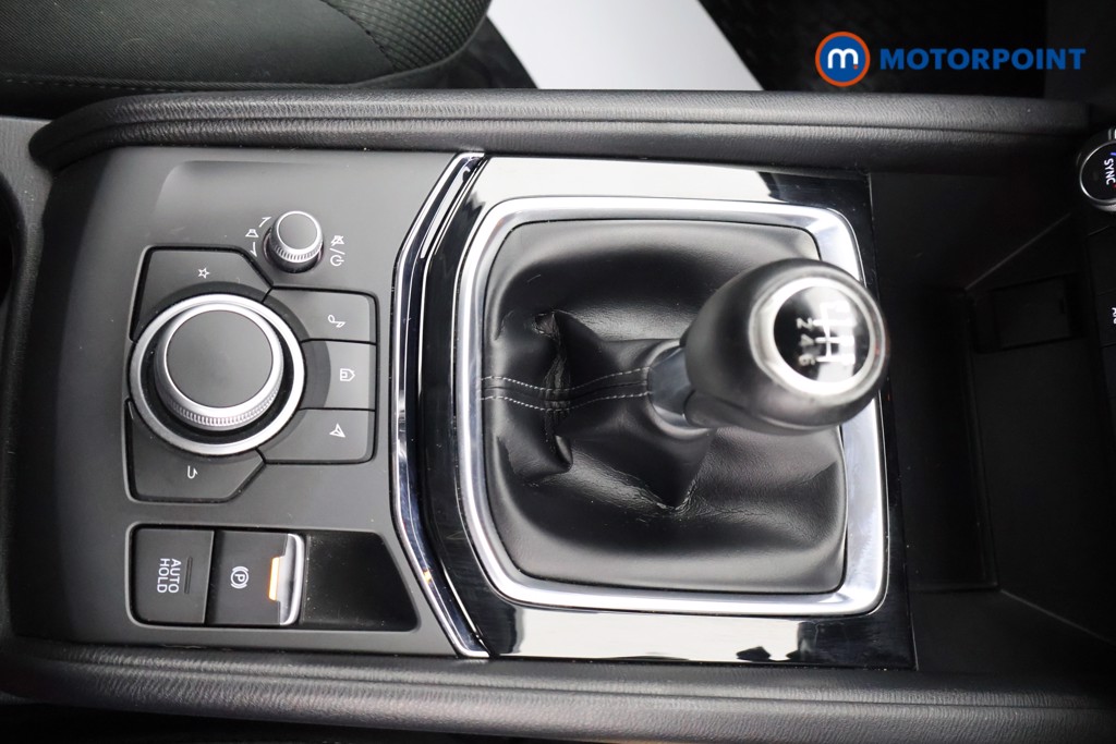 Used Mazda CX-5 2025 for sale - 77033914: Photo 17