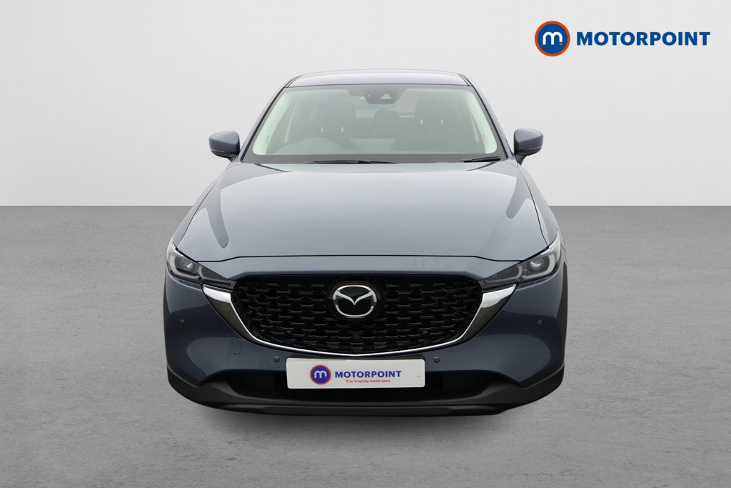 Used Mazda CX-5 2025 for sale - 77033914: Photo 2