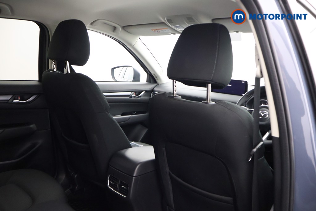 Used Mazda CX-5 2025 for sale - 77033914: Photo 24