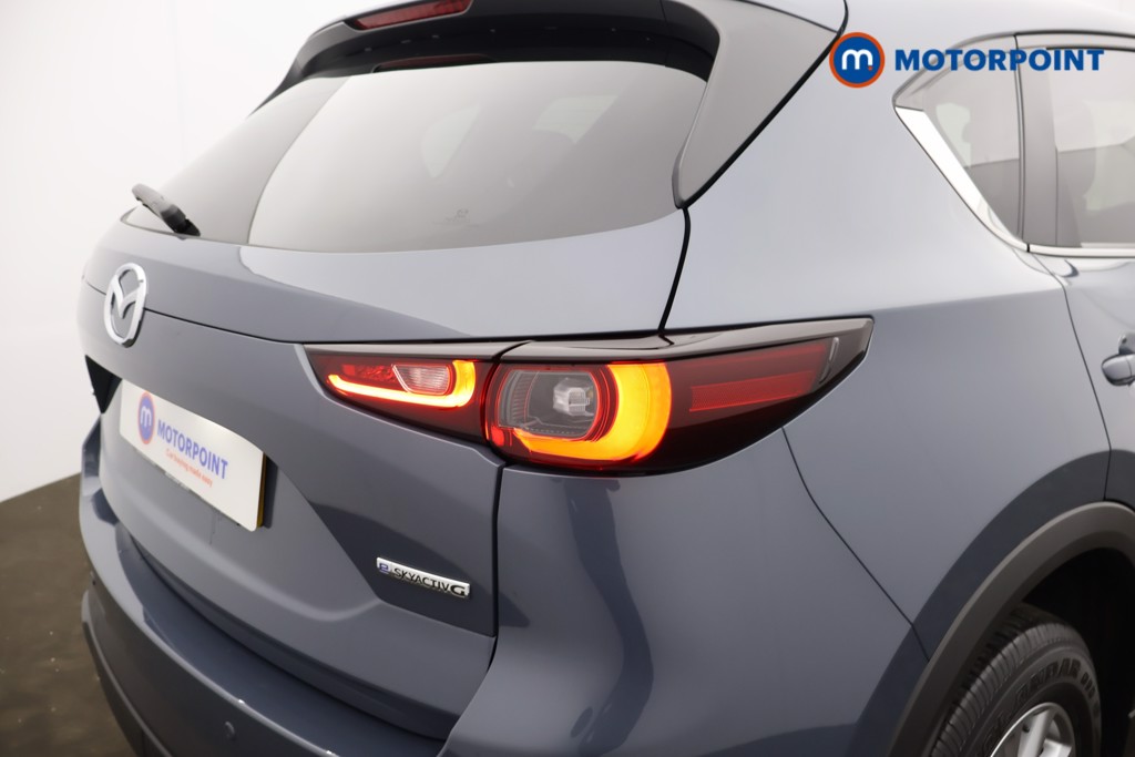 Used Mazda CX-5 2025 for sale - 77033914: Photo 28