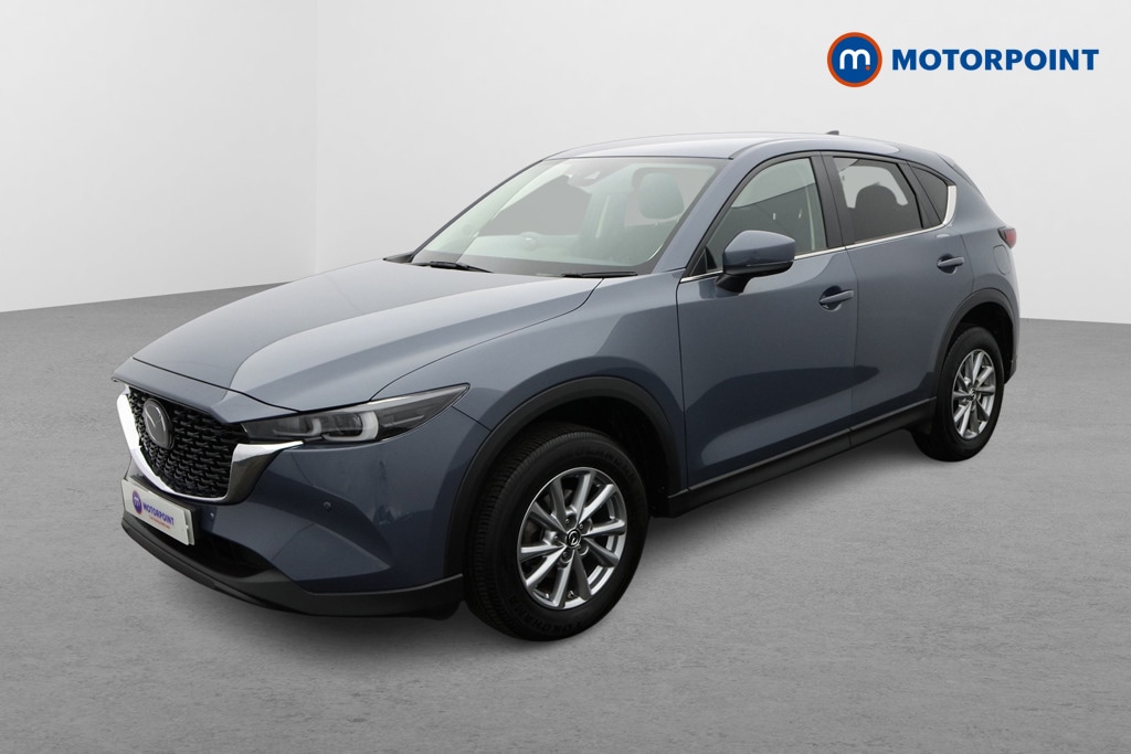 Used Mazda CX-5 2025 for sale - 77033914: Photo 3