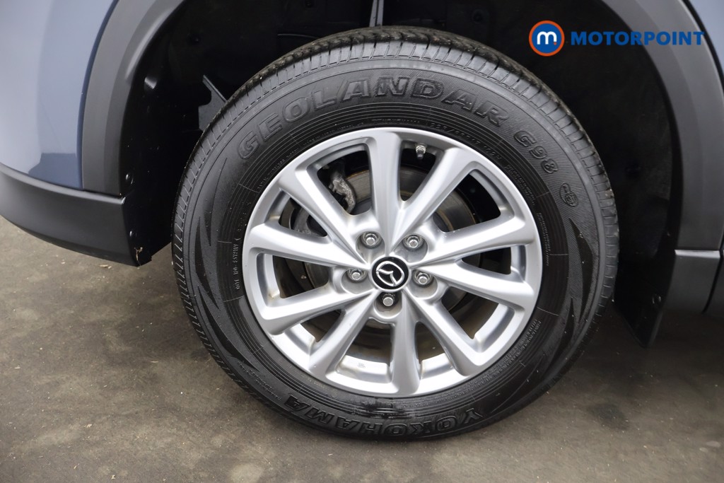 Used Mazda CX-5 2025 for sale - 77033914: Photo 30