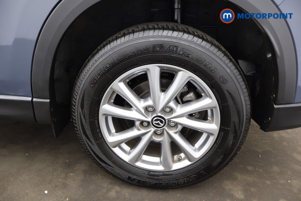 Used Mazda CX-5 2025 for sale - 77033914: Photo 34