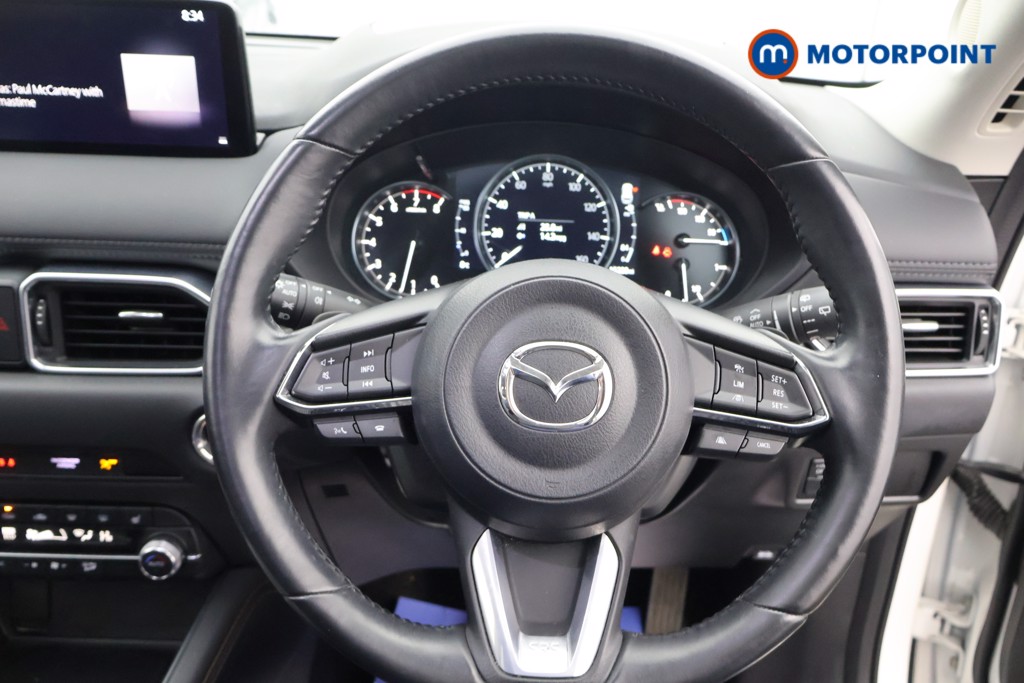 Used Mazda CX-5 2022 for sale - 77086165: Photo 10