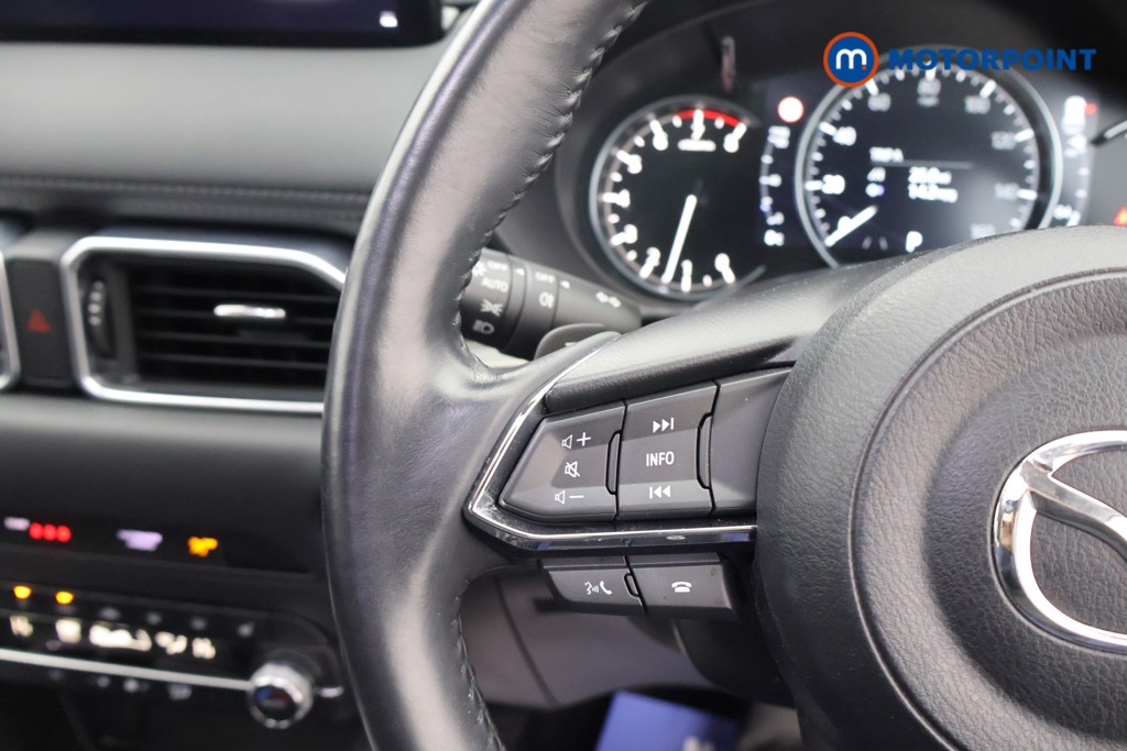 Used Mazda CX-5 2022 for sale - 77086165: Photo 12