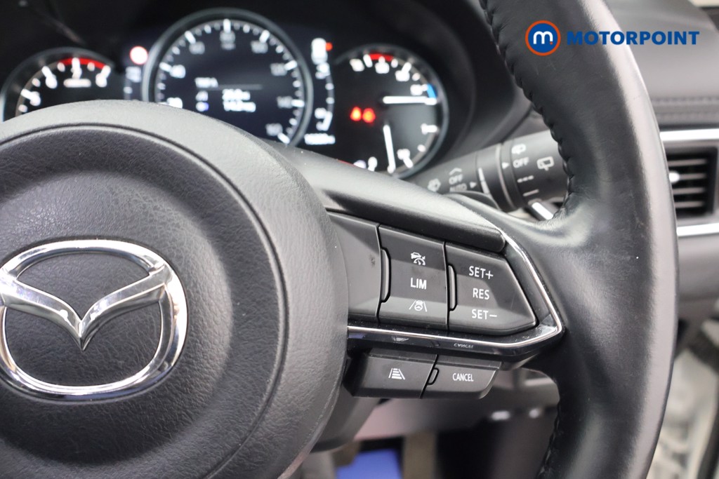 Used Mazda CX-5 2022 for sale - 77086165: Photo 13