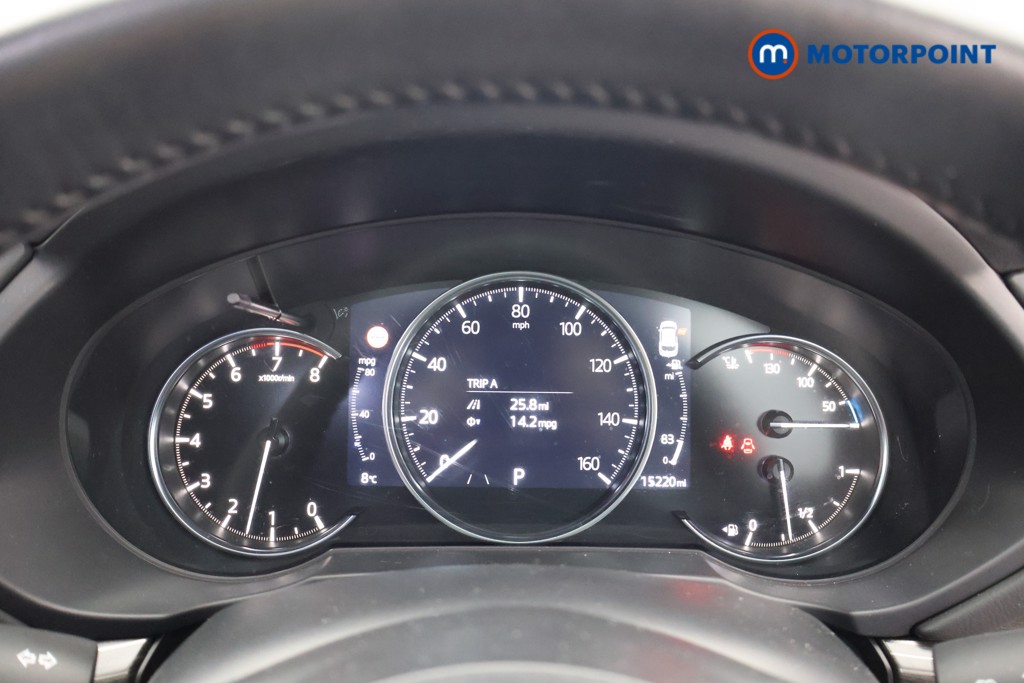 Used Mazda CX-5 2022 for sale - 77086165: Photo 14