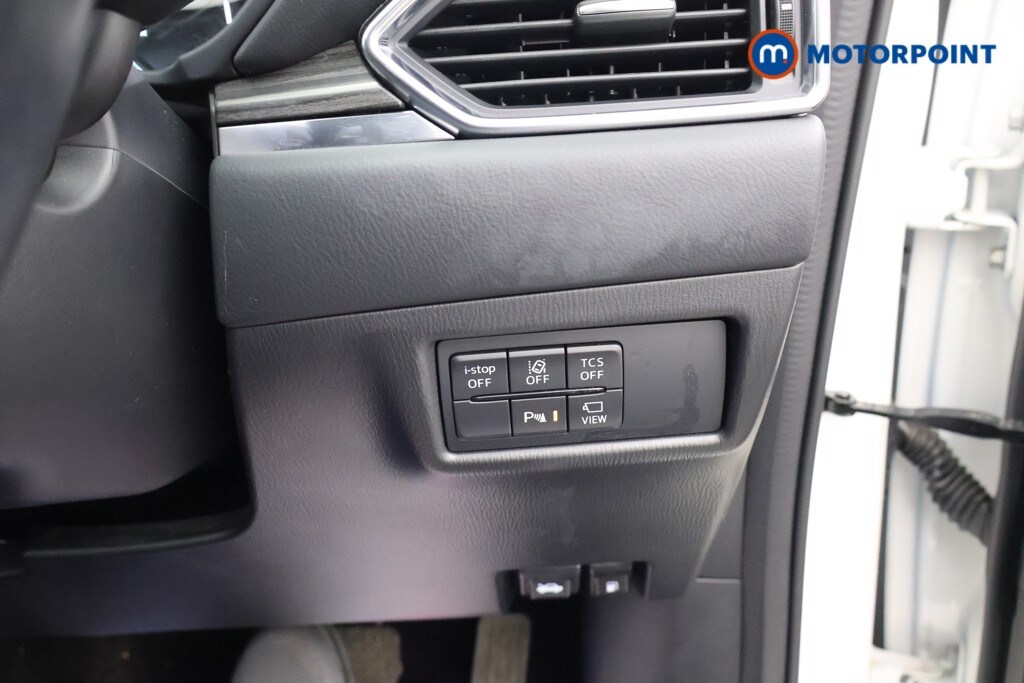 Used Mazda CX-5 2022 for sale - 77086165: Photo 17