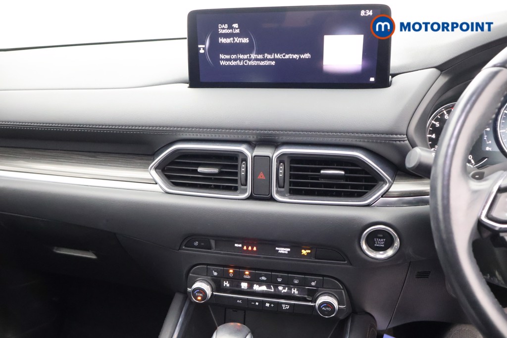 Used Mazda CX-5 2022 for sale - 77086165: Photo 18