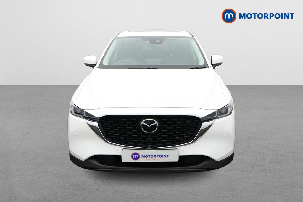 Used Mazda CX-5 2022 for sale - 77086165: Photo 2