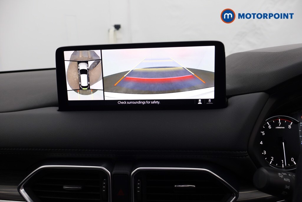 Used Mazda CX-5 2022 for sale - 77086165: Photo 20