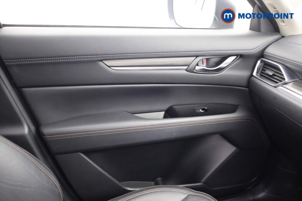 Used Mazda CX-5 2022 for sale - 77086165: Photo 22