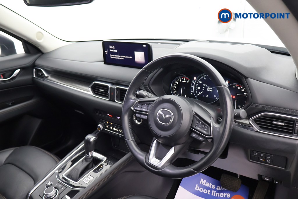 Used Mazda CX-5 2022 for sale - 77086165: Photo 24