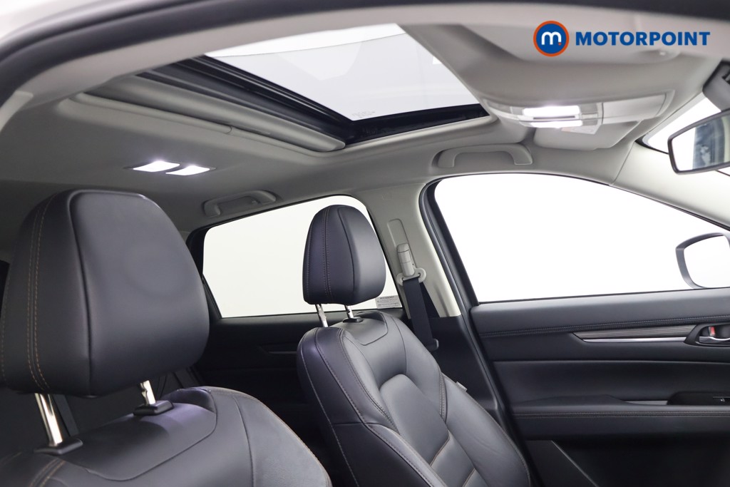 Used Mazda CX-5 2022 for sale - 77086165: Photo 26