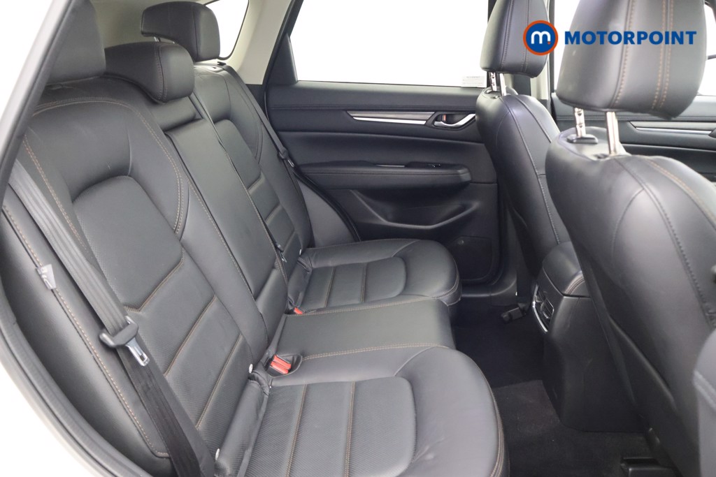 Used Mazda CX-5 2022 for sale - 77086165: Photo 28