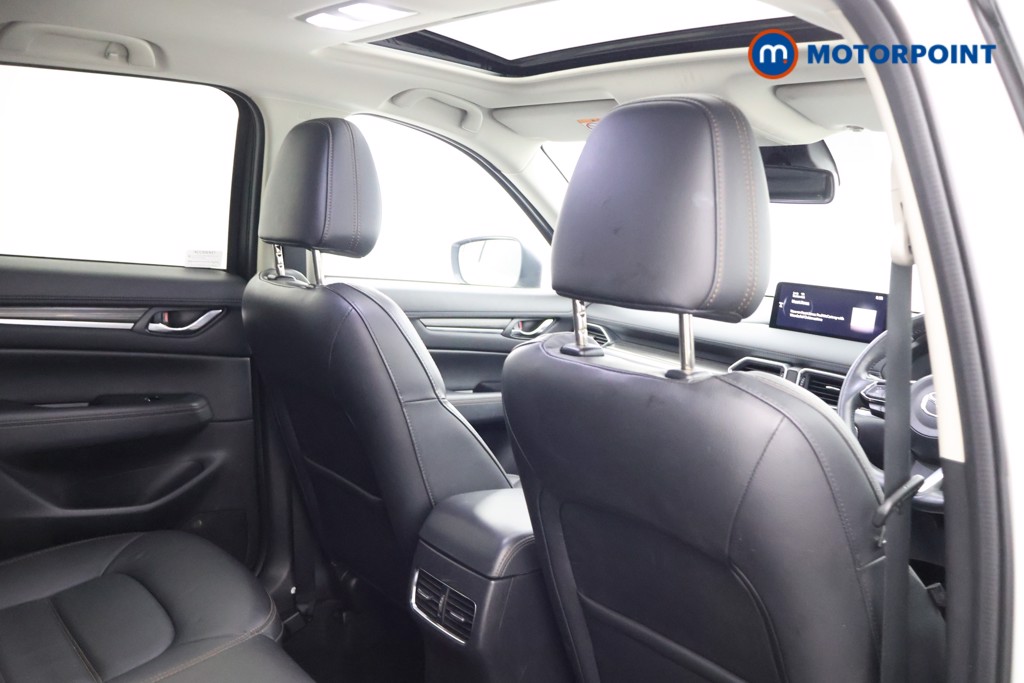 Used Mazda CX-5 2022 for sale - 77086165: Photo 29