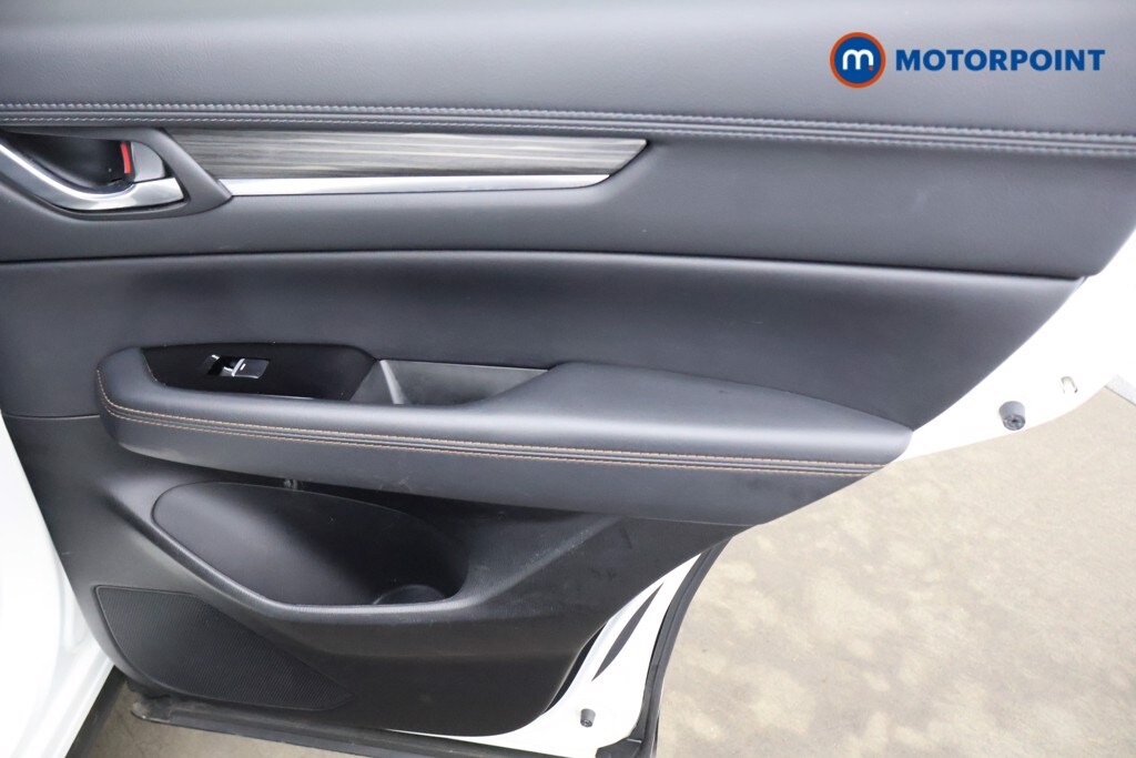 Used Mazda CX-5 2022 for sale - 77086165: Photo 30