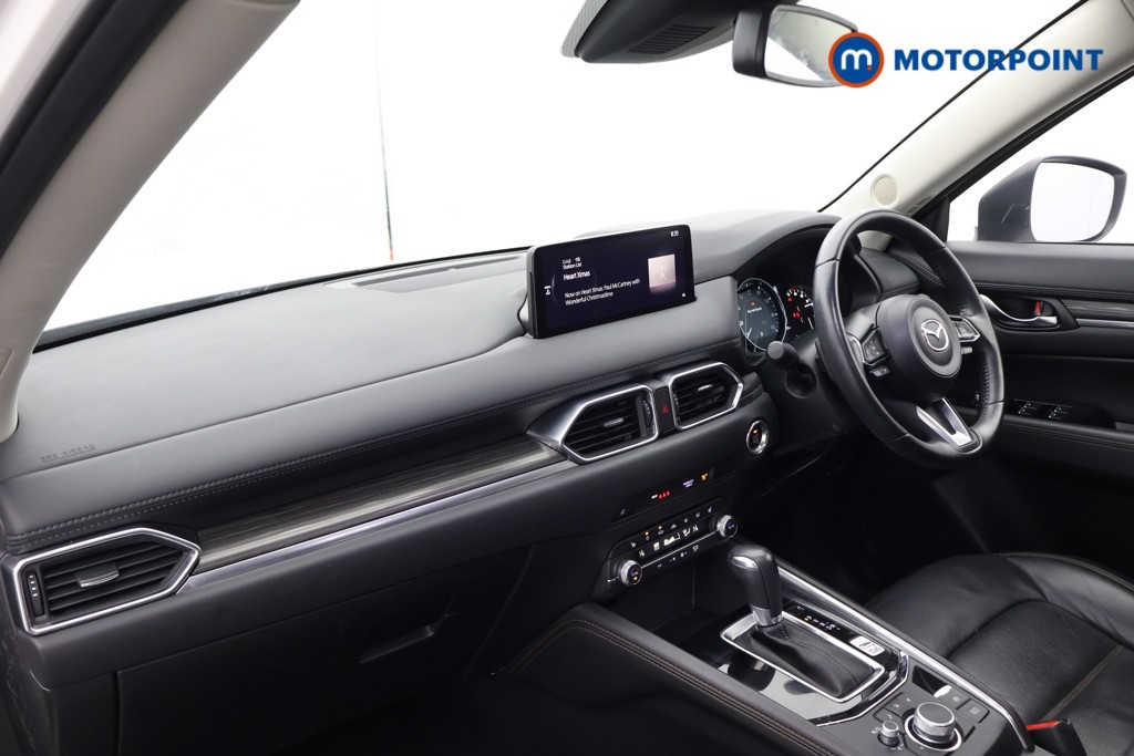 Used Mazda CX-5 2022 for sale - 77086165: Photo 31