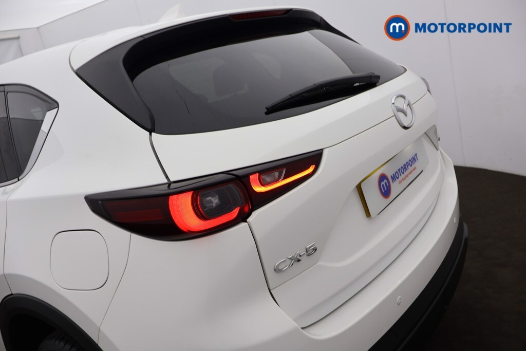 Used Mazda CX-5 2022 for sale - 77086165: Photo 35