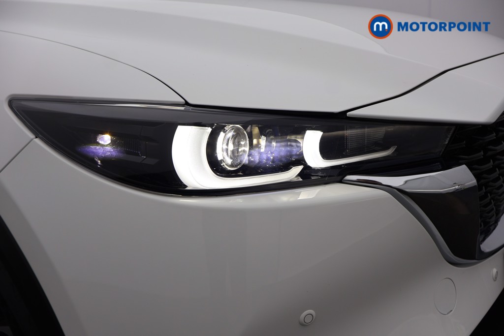 Used Mazda CX-5 2022 for sale - 77086165: Photo 38