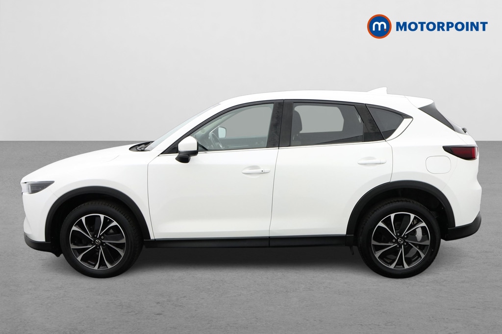 Used Mazda CX-5 2022 for sale - 77086165: Photo 4