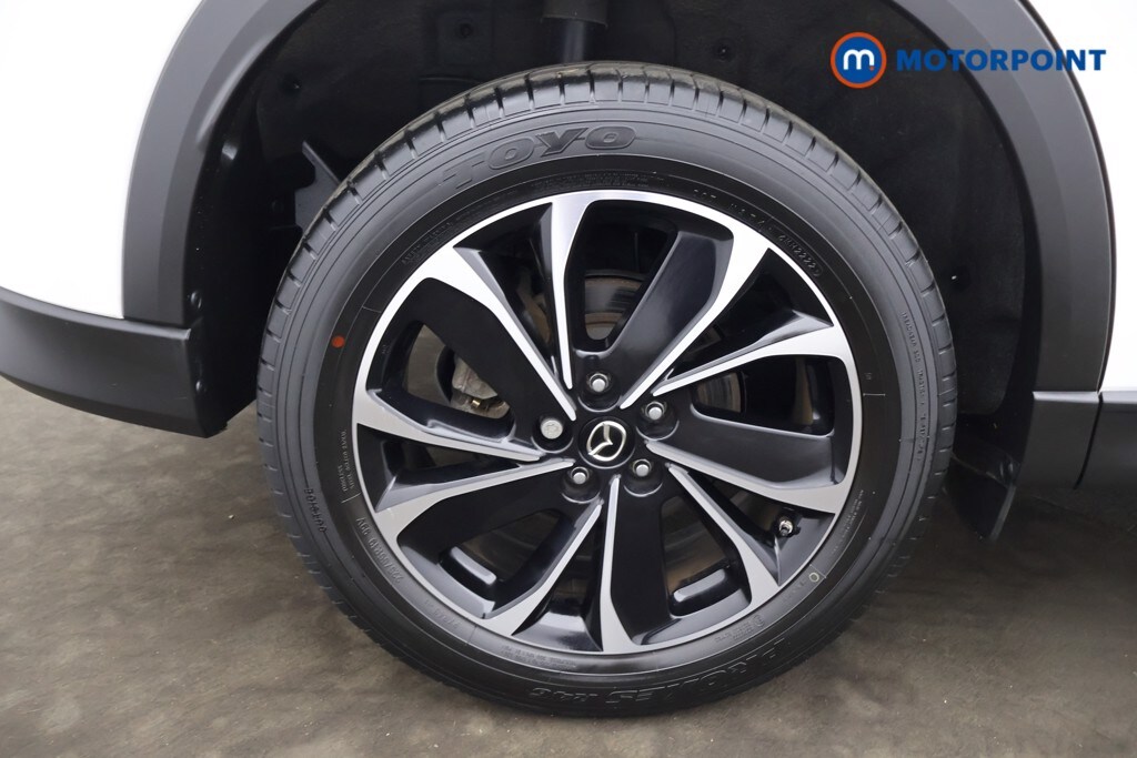 Used Mazda CX-5 2022 for sale - 77086165: Photo 40