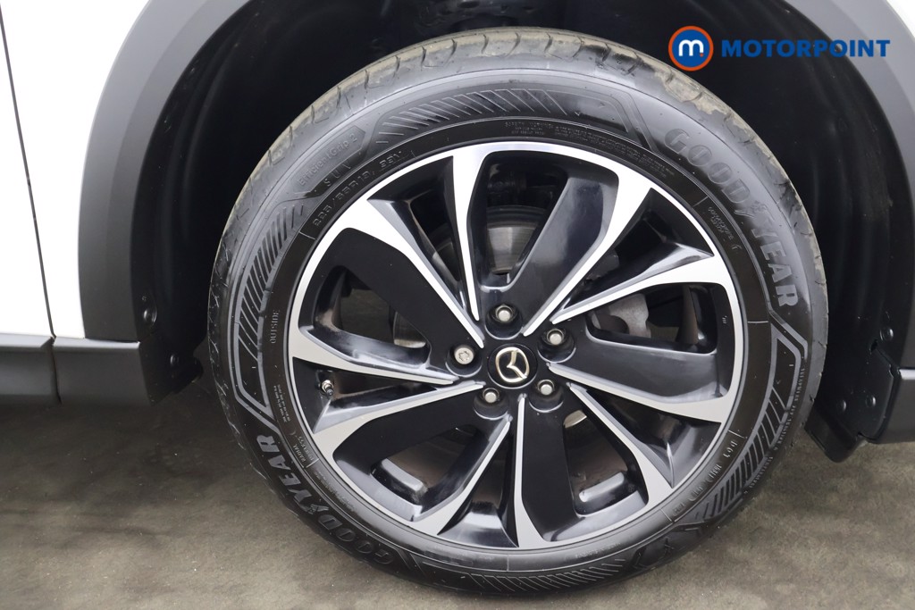 Used Mazda CX-5 2022 for sale - 77086165: Photo 41