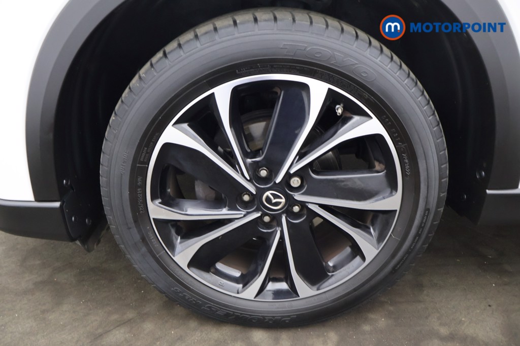 Used Mazda CX-5 2022 for sale - 77086165: Photo 42